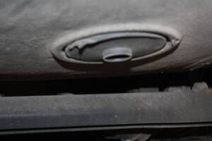Bild 38/88 von Audi Cabriolet 2.6 (1995)