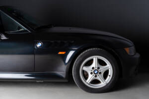 Bild 35/39 von BMW Z3 1.9 (1996)