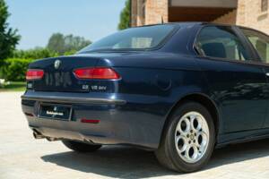 Bild 13/50 von Alfa Romeo 156 2.5 V6 (2000)
