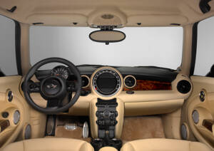 Afbeelding 35/53 van Mini Cooper S &quot;Goodwood&quot; (2012)