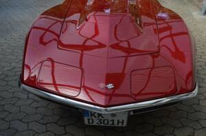 Afbeelding 19/37 van Chevrolet Corvette Stingray (1968)