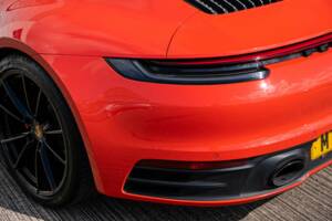 Bild 31/33 von Porsche 911 Carrera 4S (2019)
