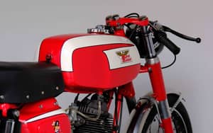 Immagine 59/61 di Moto Morini Corsaro 150 (1968)