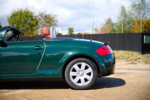 Bild 13/50 von Audi TT 1.8 T (2003)