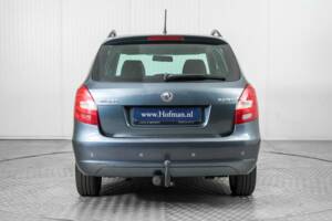 Imagen 13/50 de Skoda Fabia 1.2 TSI Combi (2014)