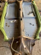 Imagen 21/28 de Volkswagen Escarabajo 1200 (1960)