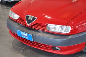 Afbeelding 7/29 van Alfa Romeo 145 Quadrifoglio Verde (1996)