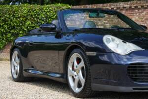 Image 48/50 of Porsche 911 Carrera 4S (2004)