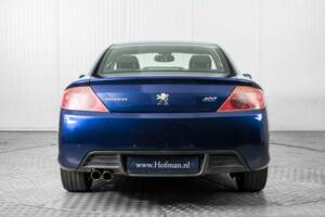 Bild 13/45 von Peugeot 407 3.0i V6 (2006)