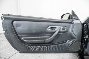 Bild 32/50 von Mercedes-Benz SLK 200 Kompressor (2001)