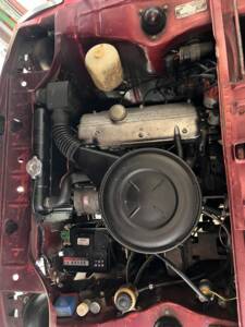 Image 20/24 of BMW 1600 - 2 (1968)