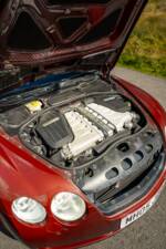 Afbeelding 47/50 van Bentley Continental GT (2005)