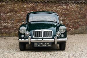 Image 5/50 de MG MGA 1500 (1958)