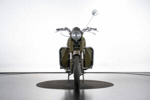 Bild 7/50 von Moto Guzzi Nuovo Falcone Militare (1973)