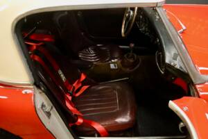 Bild 40/50 von Austin-Healey 3000 Mk II (BN7) (1962)