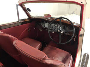 Bild 21/33 von Jaguar Mk V  3.5 Liter (1950)