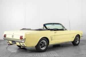 Image 2/50 of Ford Mustang 289 (1966)