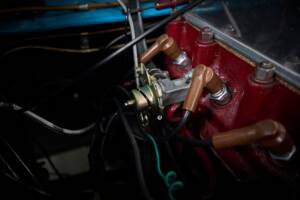 Afbeelding 92/100 van MG MGA 1500 (1957)