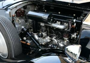 Bild 27/42 von Rolls-Royce Phantom II Continental (1933)