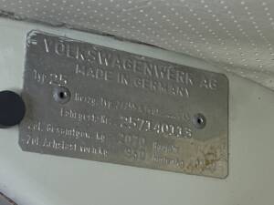 Bild 71/100 von Volkswagen T1 Kleinbus (1967)