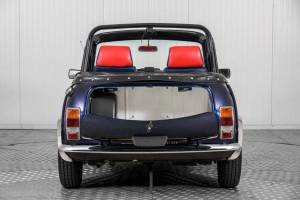 Bild 37/50 von Mini 1000 (1986)