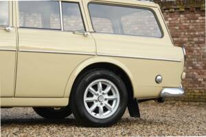 Bild 33/50 von Volvo Amazon  P121 (1965)