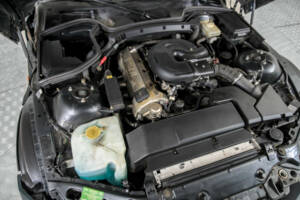 Image 37/50 of BMW Z3 1.9i (2000)