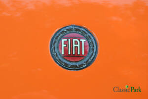 Image 50/50 of FIAT 850 Sport Coupe (1971)