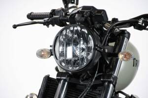 Immagine 38/50 di Triumph Trident 900 (1994)