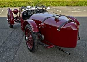 Image 14/50 of Riley Nine Brooklands Speed Model (1930)