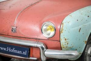 Bild 21/50 von Renault Dauphine 1093 (1962)