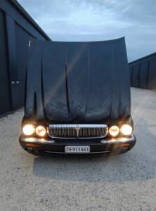 Bild 34/39 von Daimler Super V8 (1998)