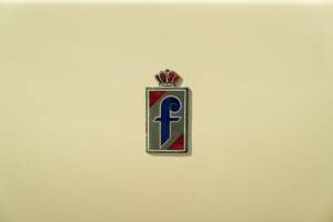 Bild 31/50 von Alfa Romeo 1750 Spider Veloce (1969)