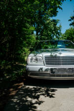 Image 38/57 de Mercedes-Benz 500 SE (1992)