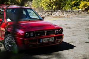Image 3/63 of Lancia Delta HF Integrale Evoluzione II (1994)