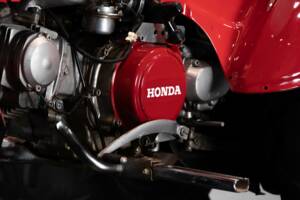 Bild 16/26 von Honda DUMMY (1975)