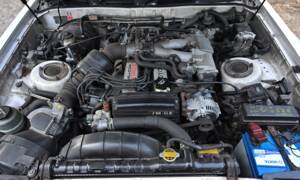 Afbeelding 5/50 van Toyota Supra 3.0 Turbo (1989)