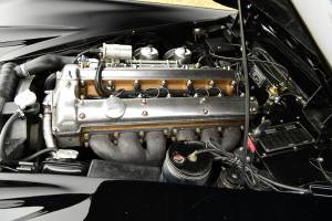 Image 36/47 of Jaguar XK 150 3.4 S OTS (1959)