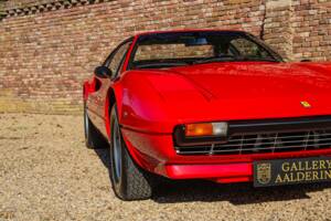 Image 46/50 de Ferrari 308 GTB (1977)
