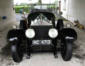 Bild 4/50 von Rolls-Royce 40/50 HP Silver Ghost (1924)