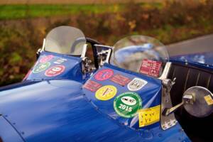 Imagen 15/23 de Riley TT Sprite Special (1937)