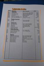 Bild 27/50 von Lagonda 2 Litre Weymann "Honeymoon Coupe" (1929)