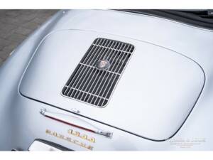 Image 24/46 of Porsche 356 A 1600 Speedster (1967)