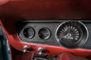 Image 36/50 of Ford Mustang 289 (1966)