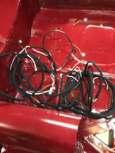 Bild 77/150 von Austin-Healey 100/4 (BN1) (1955)