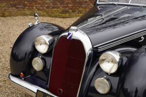 Afbeelding 19/50 van Talbot-Lago T26 Record Worblaufen (1947)