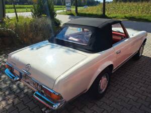 Image 12/25 of Mercedes-Benz 280 SE (1967)