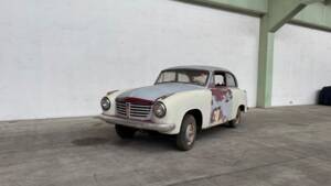 Afbeelding 6/85 van Goliath Hansa 1100 (1959)