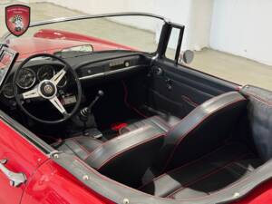 Bild 30/76 von Alfa Romeo 2600 Spider (1964)