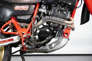 Image 37/50 of Yamaha XT 600 E (1985)